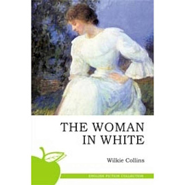 Женщина в белом. Тhe Woman in White