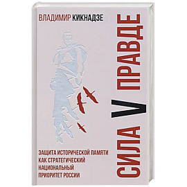 Сила V правде. Защита исторической памяти как стратегический национальный приоритет России