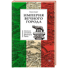 Краткая история Древнего Рима