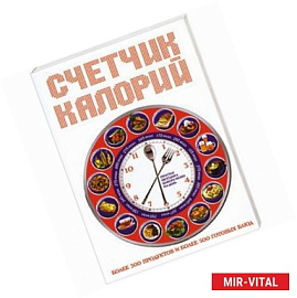Счетчик калорий