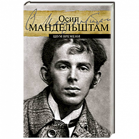 Фото Шум времени