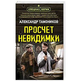 Просчет невидимки