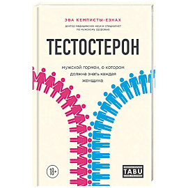 Тестостерон. Мужской гормон, о котором должна знать каждая женщина