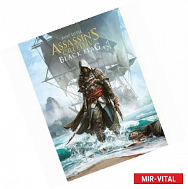 Мир игры Assassins Creed IV: Black Flag