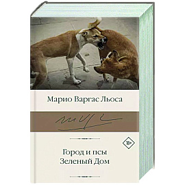 Город и псы. Зеленый Дом