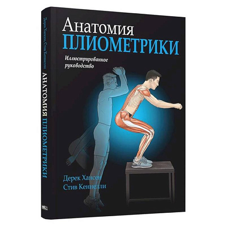 Фото Анатомия плиометрики