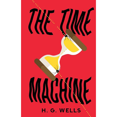 Фото The Time Machine