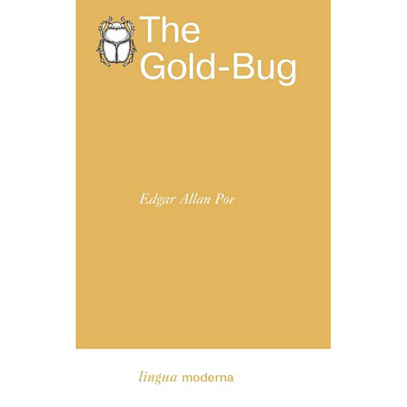 Фото The Gold-Bug