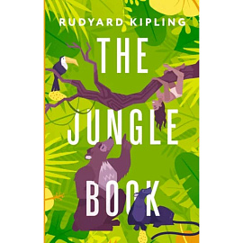 The Jungle Book