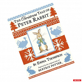 The Christmas Tale of Peter Rabbit