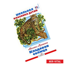 Кладовая солнца