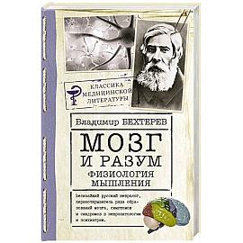 Мозг и разум: физиология мышления