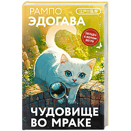 Чудовище во мраке