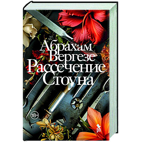 Фото Рассечение Стоуна