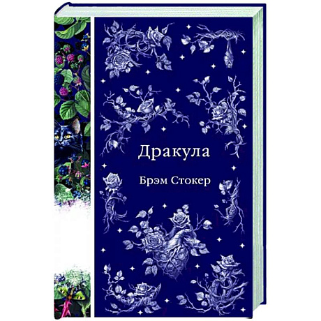 Фото Дракула