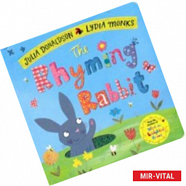 The Rhyming Rabbit