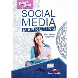 Social Media Marketing. Students Book with digib