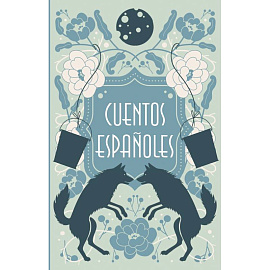 Cuentos españoles
