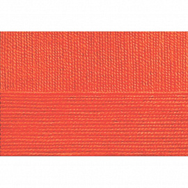 Австралийский меринос. Цвет 189-Яркооранжевый. 5x100 г.