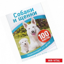 Собаки и щенки 6+