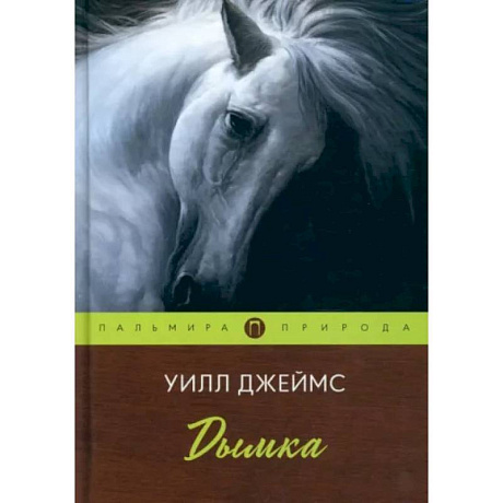 Фото Дымка