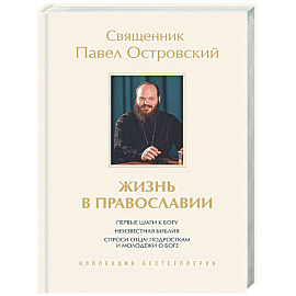 Жизнь в православии. Коллекция бестселлеров