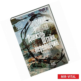 Даниэль Штайн, переводчик