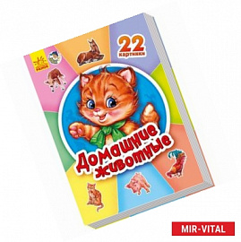 Домашние животные