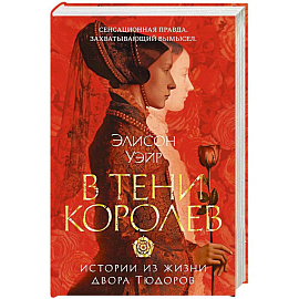 В тени королев. Истории из жизни двора Тюдоров