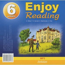 CDmp3 Enjoy Reading-6