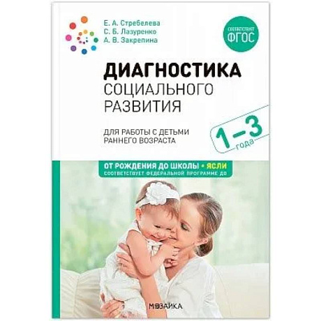 Фото Диагностика социального развития