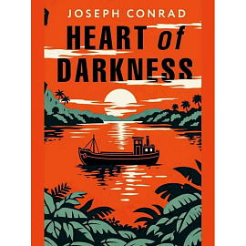Heart of Darkness = Сердце тьмы
