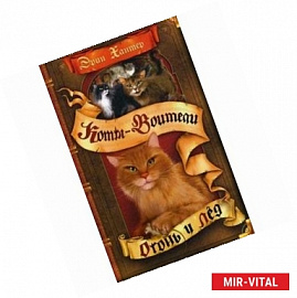 Огонь и лед