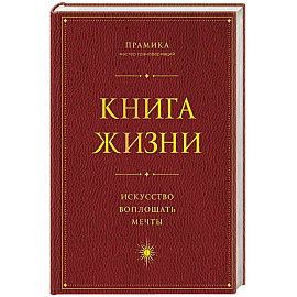 Книга Жизни: Искусство воплощать мечты