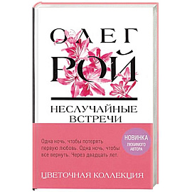 Неслучайные встречи