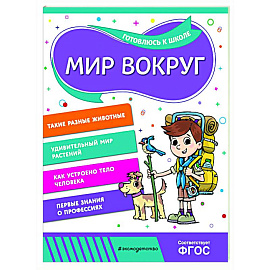 Мир вокруг