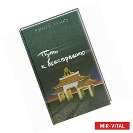 Путь к бесстрашию. Три колесницы буддизма