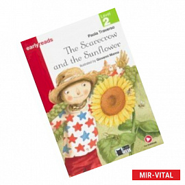 The Scarecrow and the Sunflower (+App)