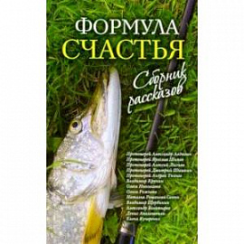 Формула счастья. Сборник рассказов