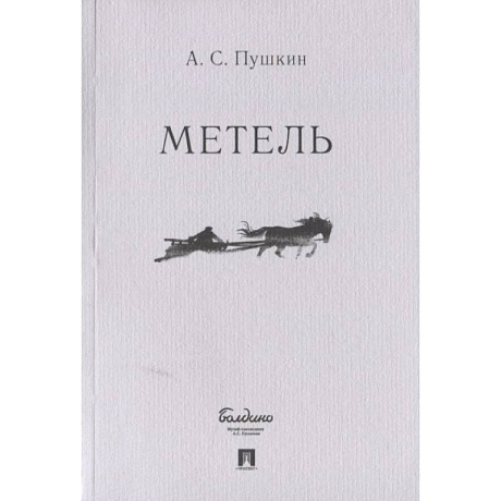 Фото Метель