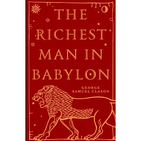 Фото The Richest Man in Babylon