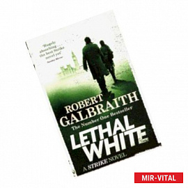 Lethal White