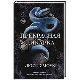 Бешеные парни. Прекрасная дикарка (#1)