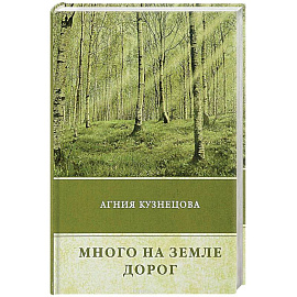 Много на земле дорог