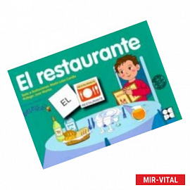 El restaurante