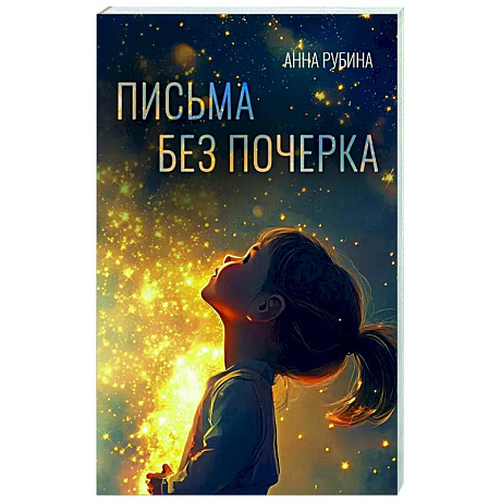 Фото Письма без почерка