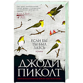 Если бы ты был здесь