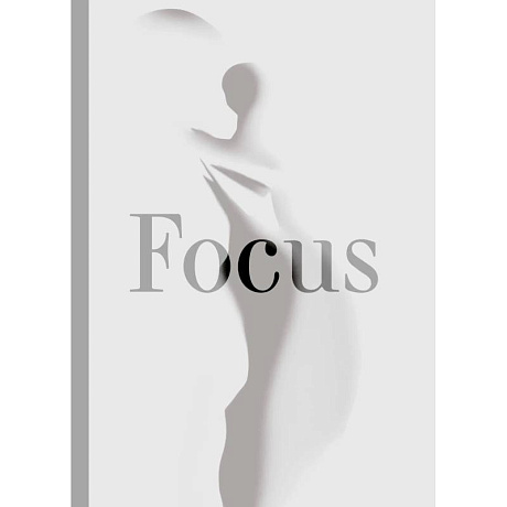 Фото Focus. One day. One step. One better you