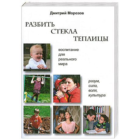 Фото Разбить стекла теплицы