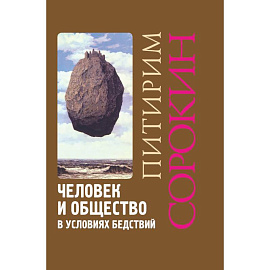 Человек и общество в условиях бедствий. Влияние войны, революции, голода, эпидемии на интеллект и поведение человека. 2-е изд., испр. и доп